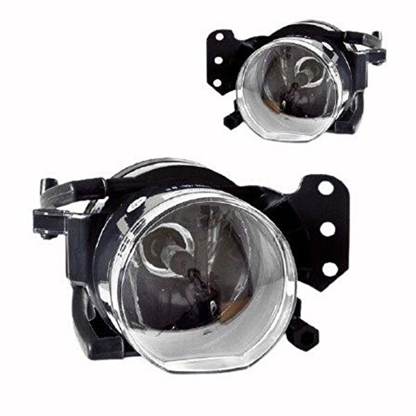 ARİSAR Universal Sis Lambaları