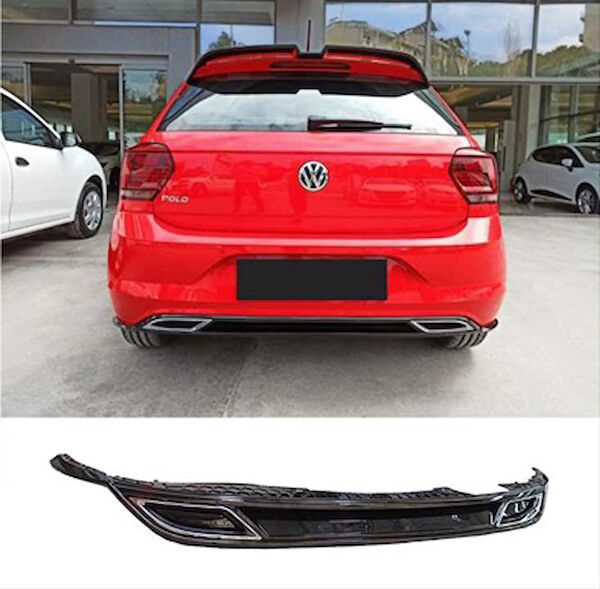 ARİSAR Araç Tamponu