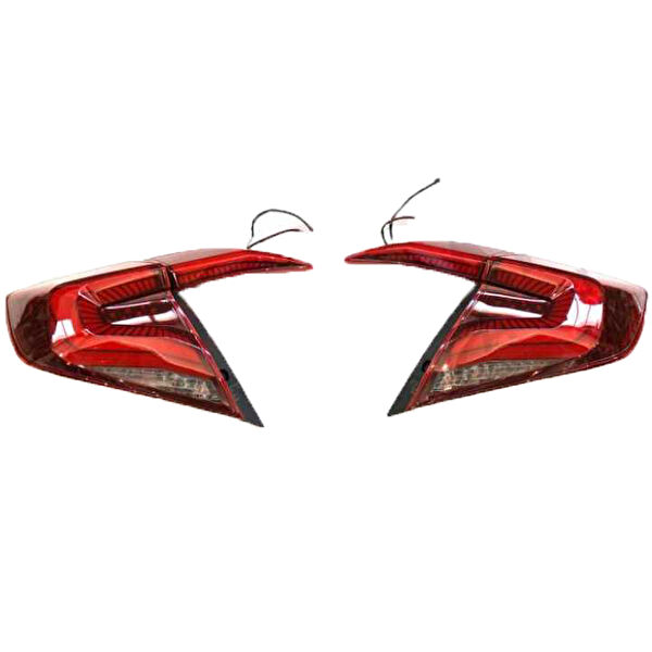 ARİSAR Stop Lambalar