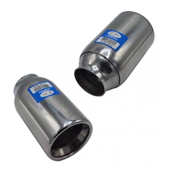 ARİSAR Egzoz Parçaları