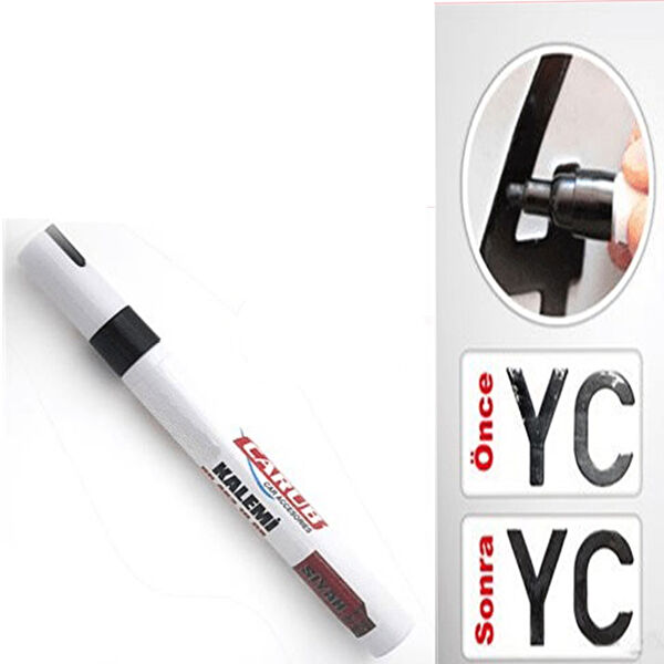 ARİSAR Araç Tamponu