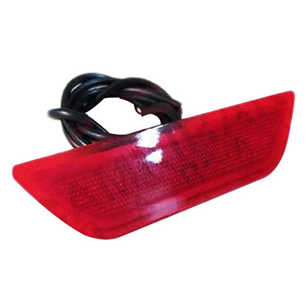 ARİSAR Araç Tamponu