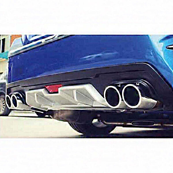 ARİSAR Araç Tamponu