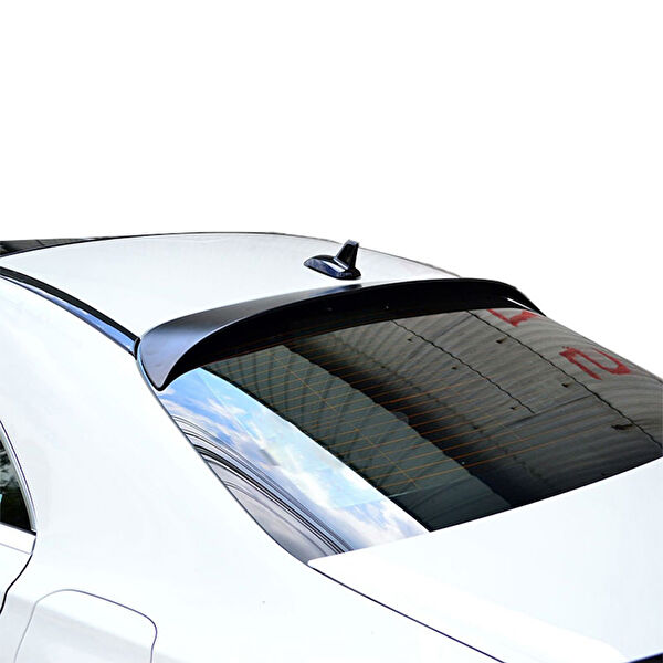 ARİSAR Bagaj Spoileri