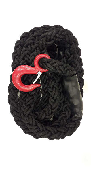 ARİSAR Vinç & Vinç Aksesuarları