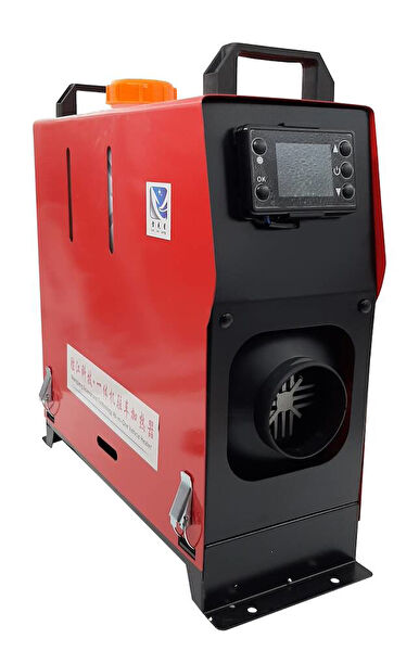 ARİSAR Isıtıcılar