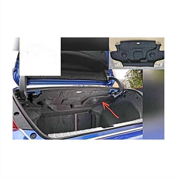 ARİSAR Araç İçi Multimedya ve Görüntü Sistemleri