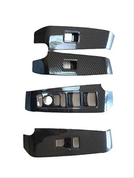 ARİSAR Tampon Aksesuarları