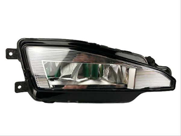 ARİSAR Universal Sis Lambaları