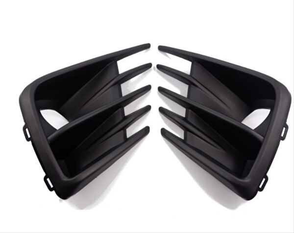 ARİSAR Universal Sis Lambaları