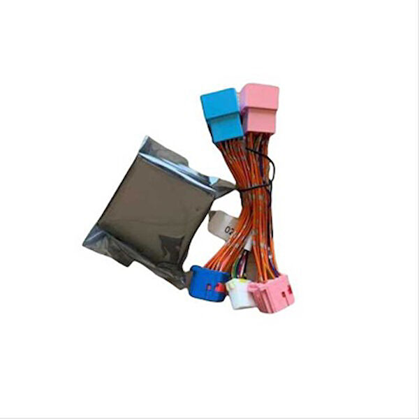 ARİSAR Cam Modülleri