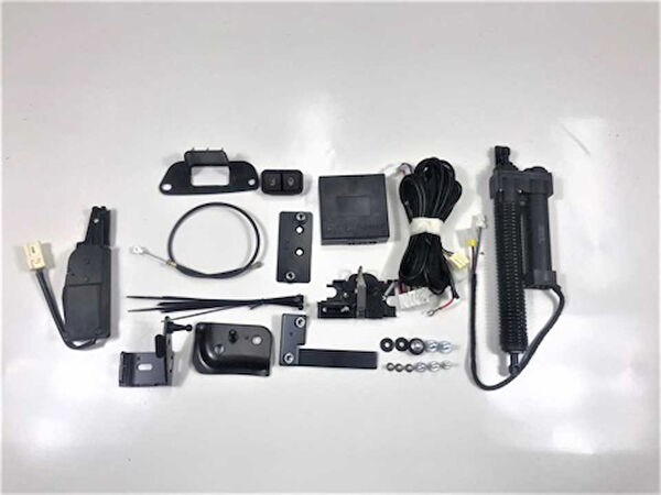 ARİSAR Bagaj Amortisörleri