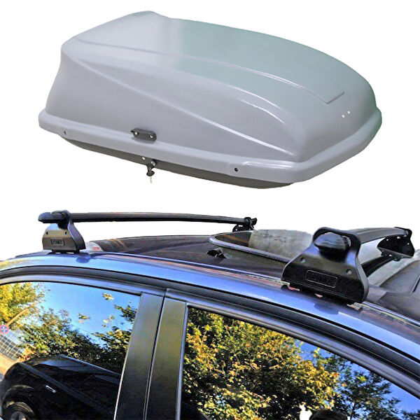 ARİSAR Yan ve Tavan Çıtaları