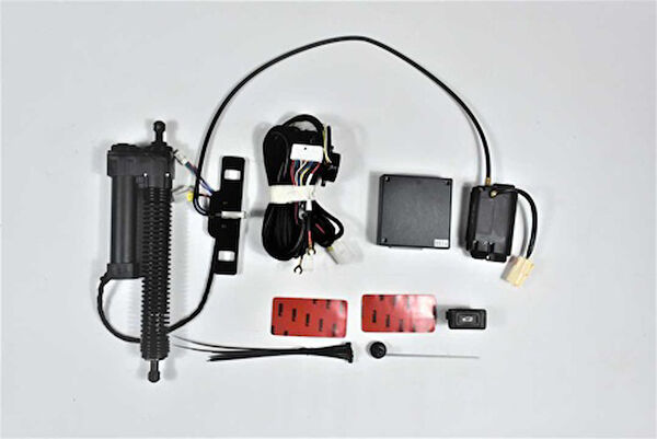 ARİSAR Bagaj Amortisörleri