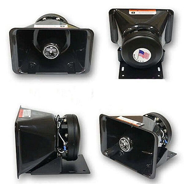 ARİSAR Araç Kornaları