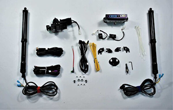 ARİSAR Bagaj Amortisörleri