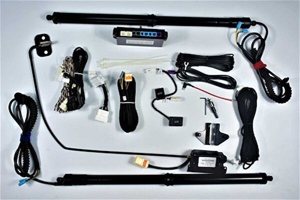 ARİSAR Bagaj Amortisörleri