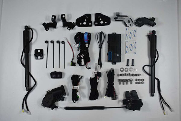 ARİSAR Bagaj Amortisörleri