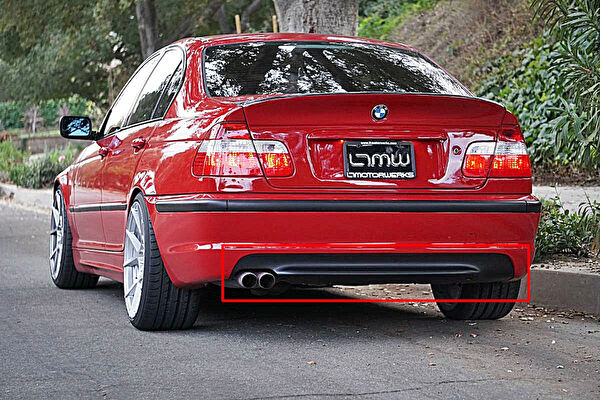 ARİSAR Araç Tamponu