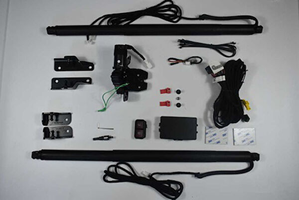 ARİSAR Bagaj Amortisörleri