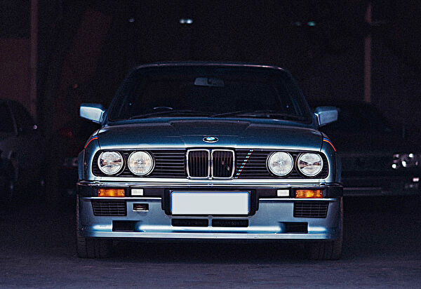 ARİSAR Araç Tamponu