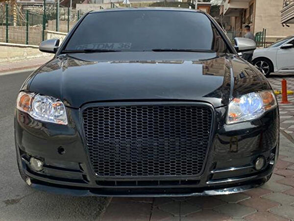 ARİSAR Tampon Aksesuarları