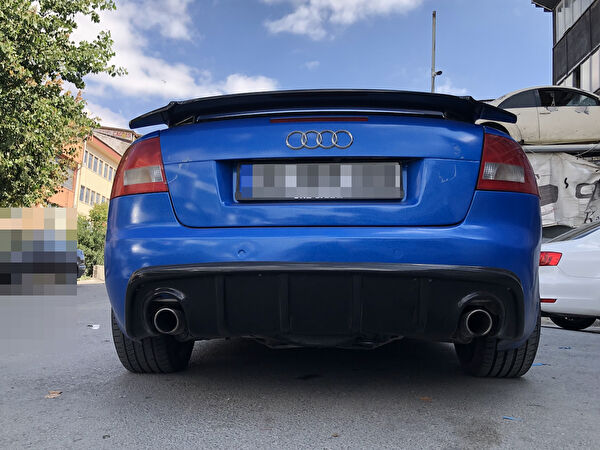 ARİSAR Araç Tamponu