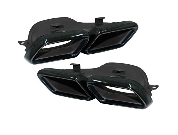 ARİSAR Egzoz Parçaları