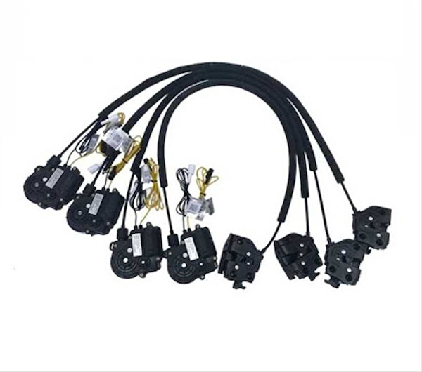 ARİSAR Bagaj Amortisörleri