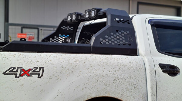 ARİSAR Tampon Aksesuarları