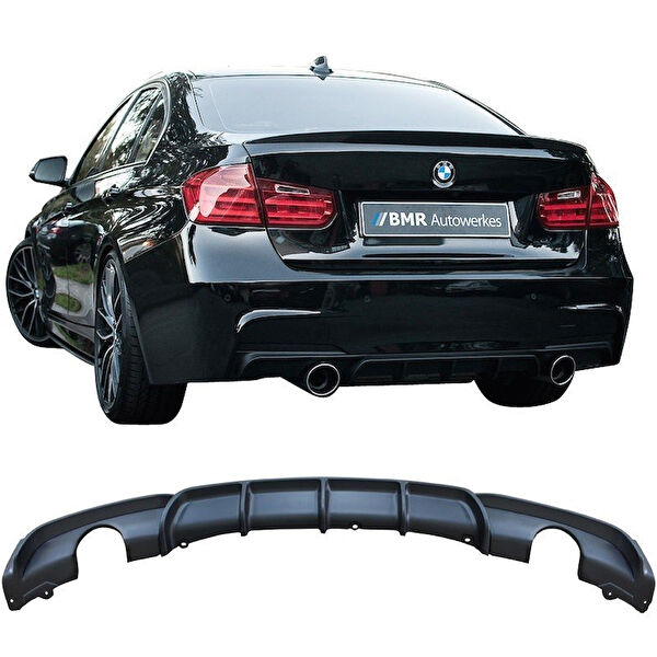 ARİSAR Araç Tamponu