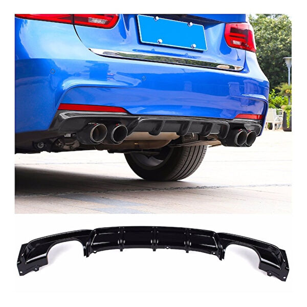 ARİSAR Araç Tamponu