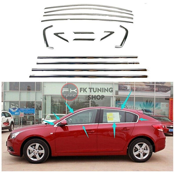 ARİSAR Rüzgarlıklar & Cam Rüzgarlıklar