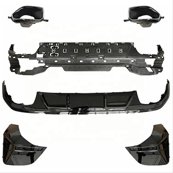 ARİSAR Araç Tamponu