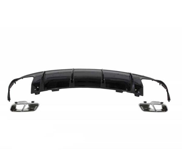 ARİSAR Araç Tamponu