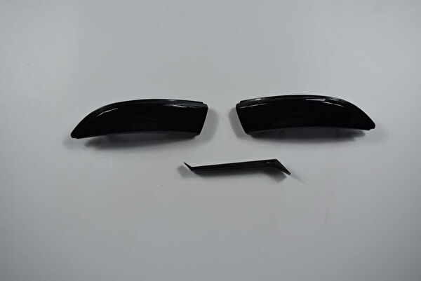 ARİSAR Ayna Aksesuarları