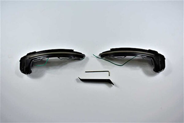 ARİSAR Ayna Aksesuarları