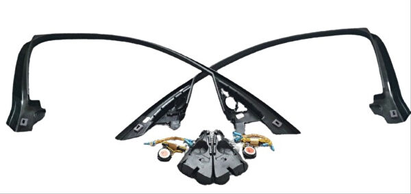 ARİSAR Araç İçi Multimedya ve Görüntü Sistemleri