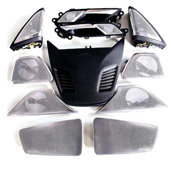 ARİSAR Araç İçi Multimedya ve Görüntü Sistemleri