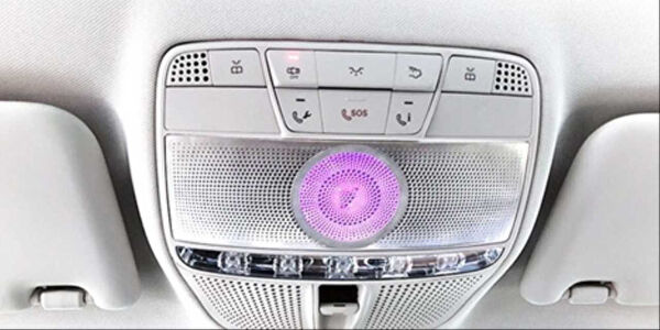 ARİSAR Araç İçi Multimedya ve Görüntü Sistemleri