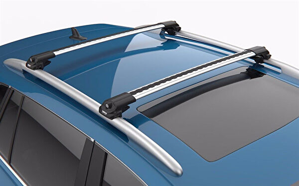 ARİSAR Yan ve Tavan Çıtaları