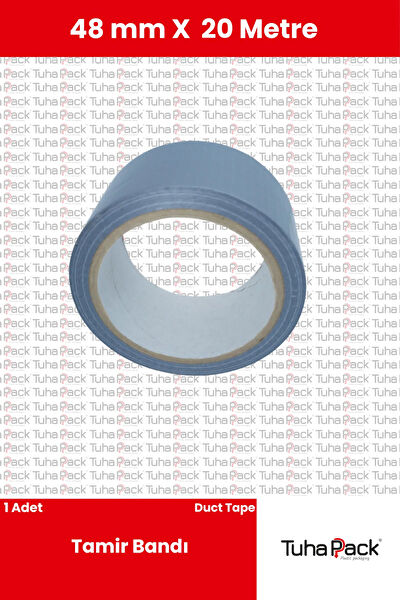 TUHAPACK Yapıştırıcı Bant
