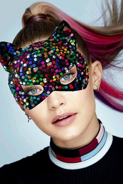 AESCO Maske