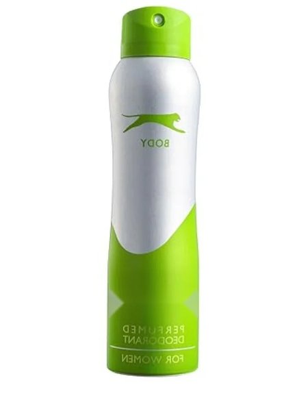 Aydogan's Deodorant