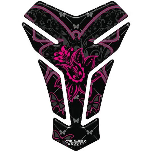 Calibrex Motosiklet Tankpad