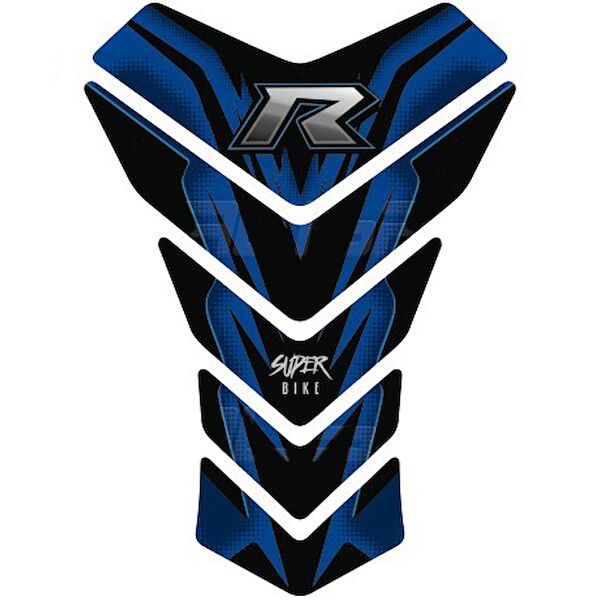 Calibrex Motosiklet Tankpad