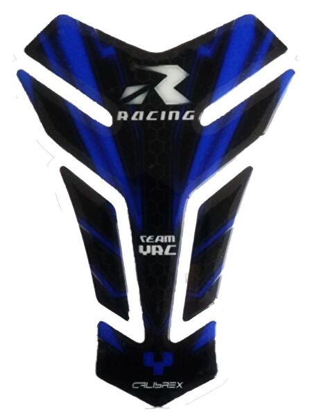 Calibrex Motosiklet Tankpad