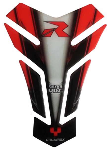 Calibrex Motosiklet Tankpad