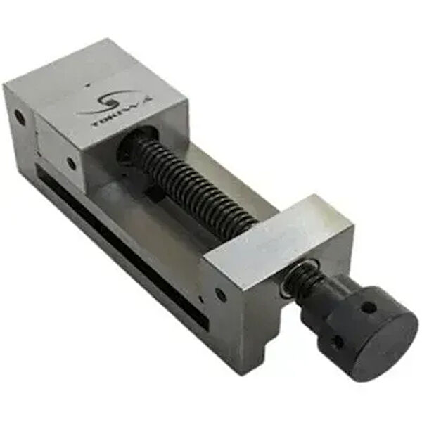 Tokiwa Kelepçe, Mengene