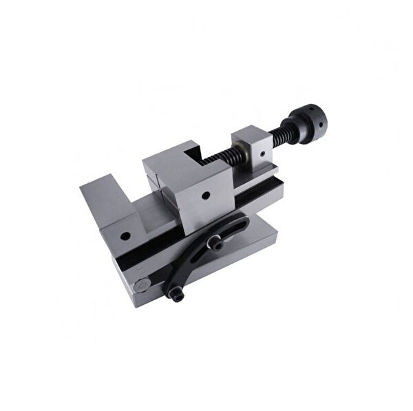 Tokiwa Kelepçe, Mengene